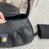 Ce new arrival 2025 hobo bag size: 30*16cm