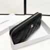 cc new arrival caviar wallet size: 19*10 cm