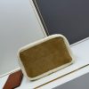 D new arrival groove bag size:29*19*21cm