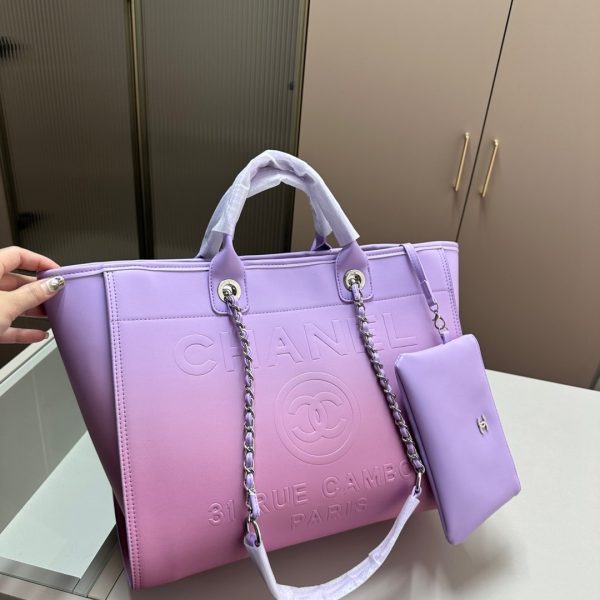 Cc new arrival tote bag 006 size: 37*30 cm