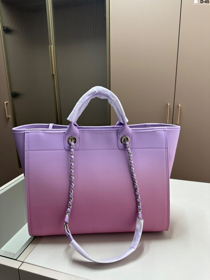 Cc new arrival tote bag 006 size: 37*30 cm - Image 11