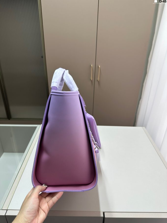 Cc new arrival tote bag 006 size: 37*30 cm - Image 10