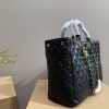 Cc new arrival 2way tote bag size: 39*28 cm