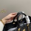 Cc new arrival 2way tote bag size: 39*28 cm