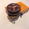 Louis new arrival coin earphone bag