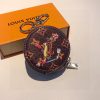 Louis new arrival coin earphone bag