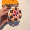 Louis new arrival coin earphone bag