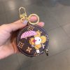 Louis new arrival coin earphone bag