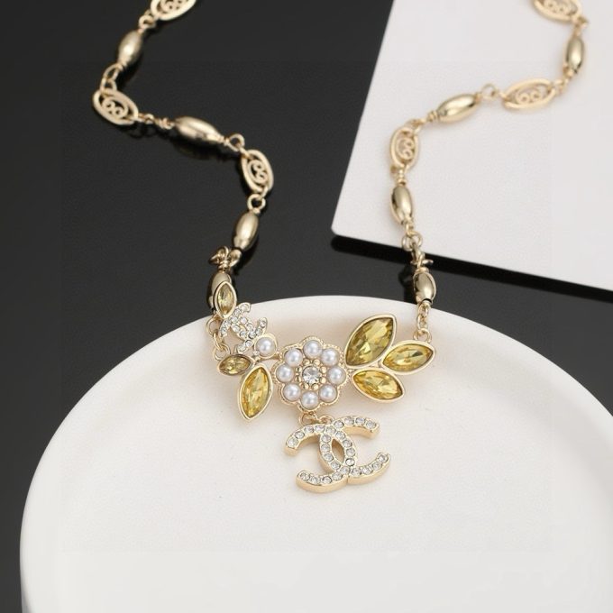 cc New Arrival Necklace 0057 - Image 2