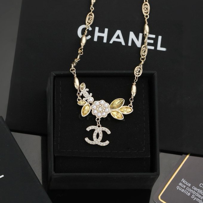 cc New Arrival Necklace 0057 - Image 6