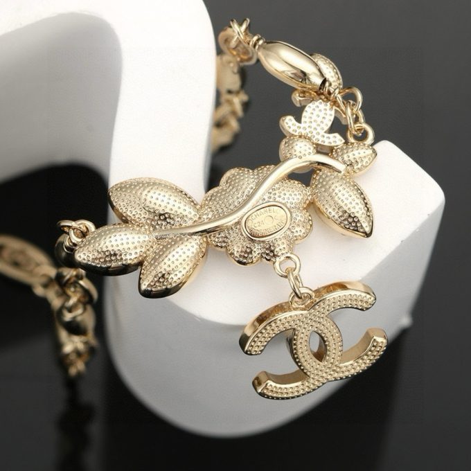cc New Arrival Necklace 0057 - Image 7