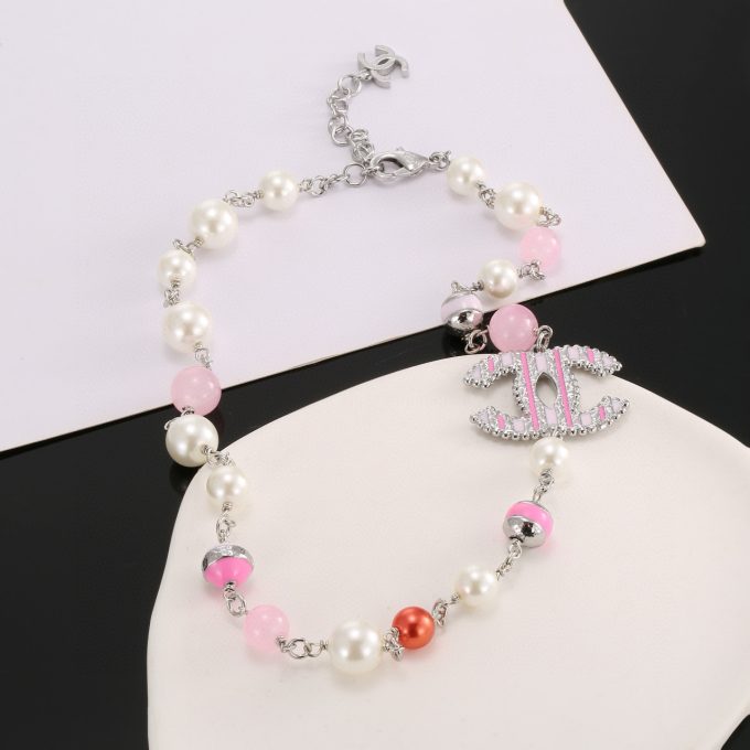 cc New Arrival Necklace 0056 - Image 4