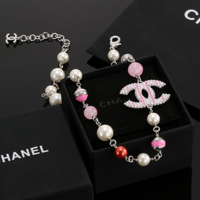 cc New Arrival Necklace 0056 - Image 3