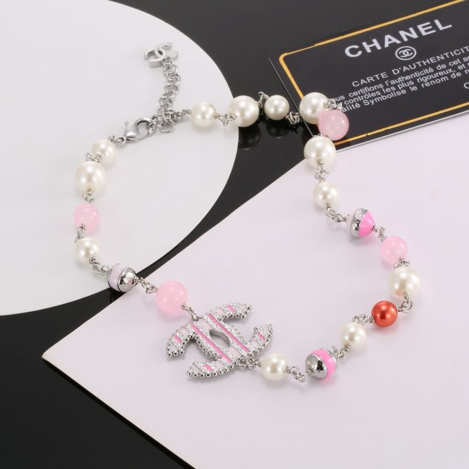 cc New Arrival Necklace 0056 - Image 5