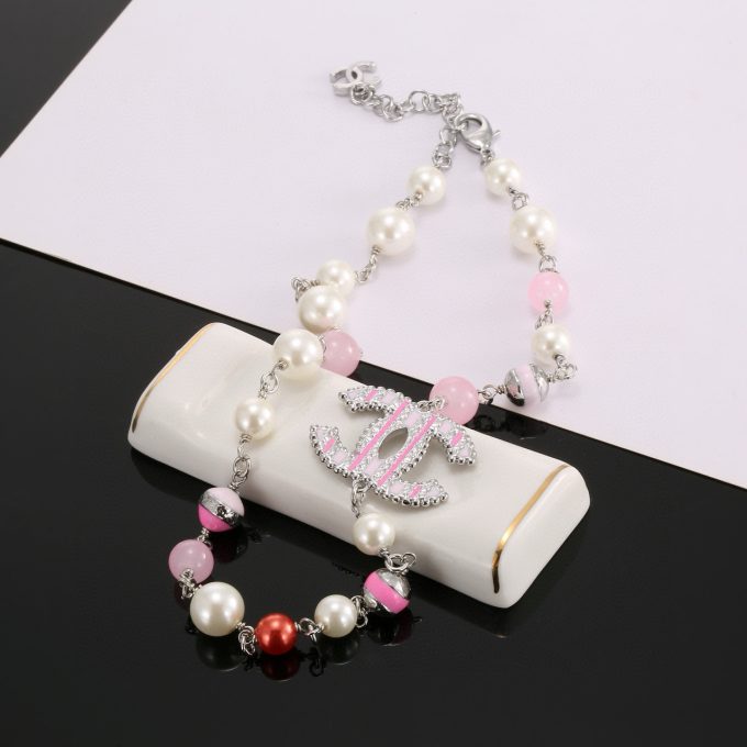 cc New Arrival Necklace 0056 - Image 6