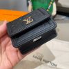 Louis new arrival coin earphone bag wallet 002