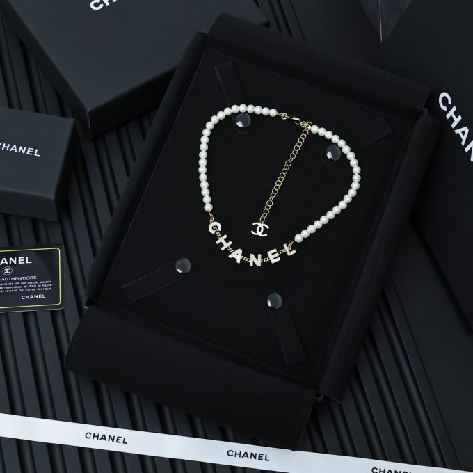 cc New Arrival Necklace 0052 - Image 2