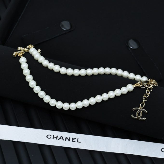 cc New Arrival Necklace 0052 - Image 3