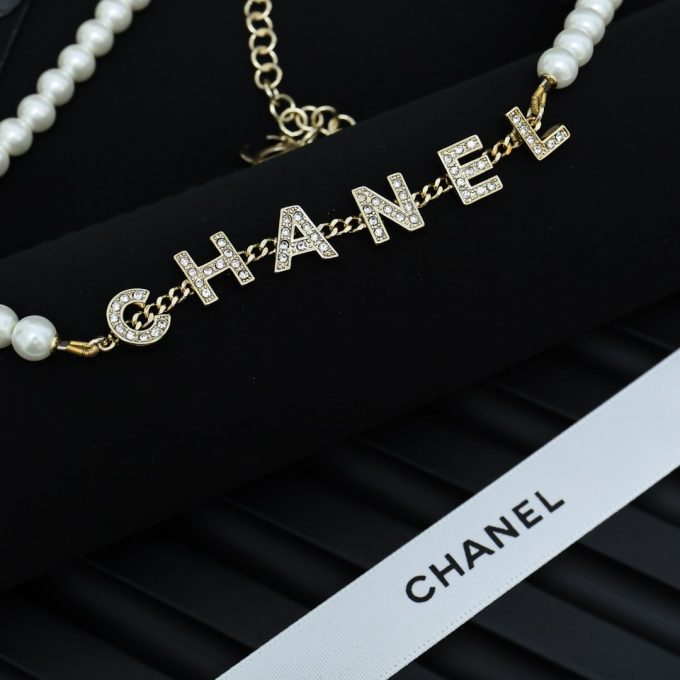 cc New Arrival Necklace 0052 - Image 5