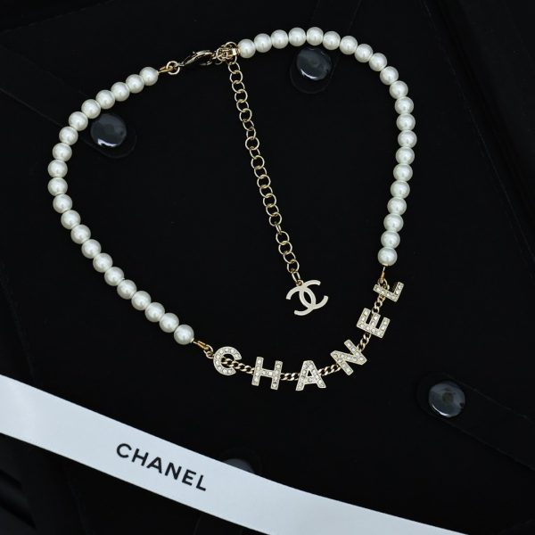 cc New Arrival Necklace 0052