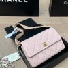 Cc 2025 new arrival chain bag size:22 * 15 cm