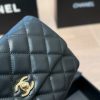 Cc 2025 new arrival chain bag size:22 * 15 cm