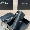 Cc 2025 new arrival chain bag size:22 * 15 cm