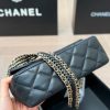 Cc 2025 new arrival chain bag size:22 * 15 cm