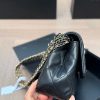 Cc 2025 new arrival chain bag size:22 * 15 cm