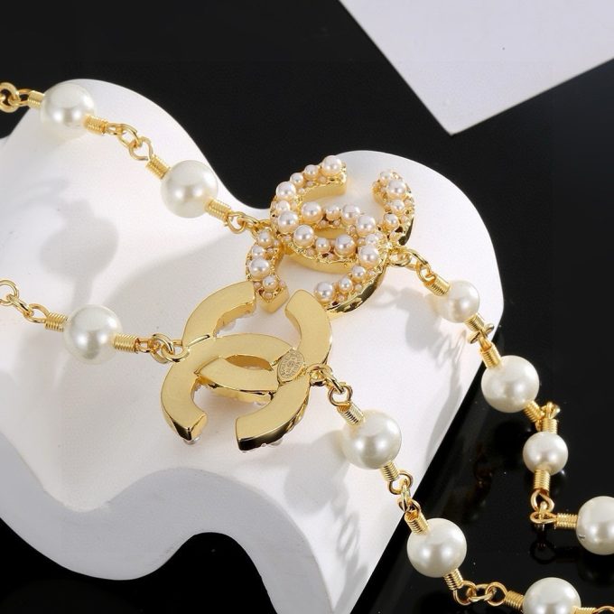 cc New Arrival Necklace 0050 - Image 5