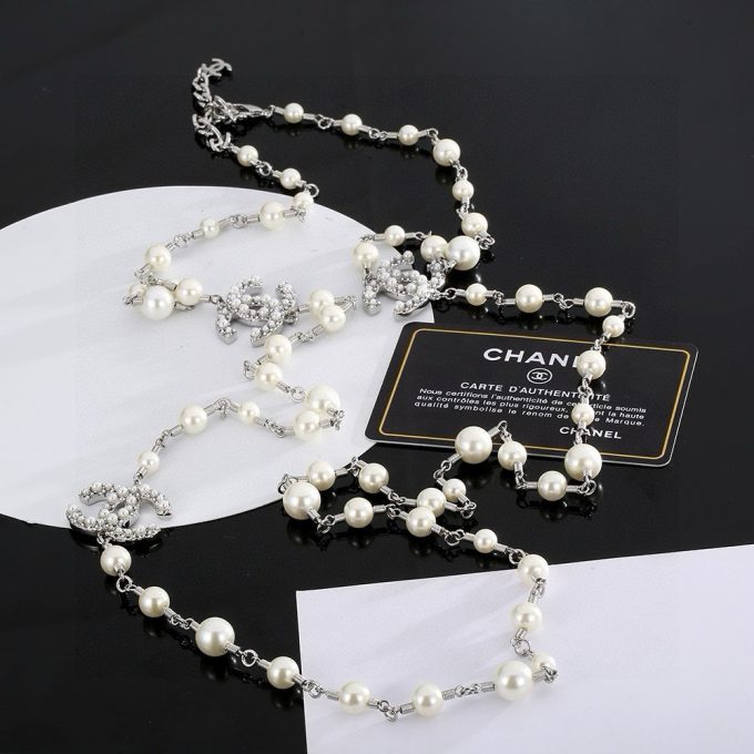 cc New Arrival Necklace 0050 - Image 8