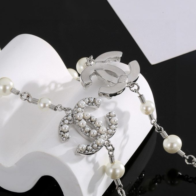 cc New Arrival Necklace 0050 - Image 2
