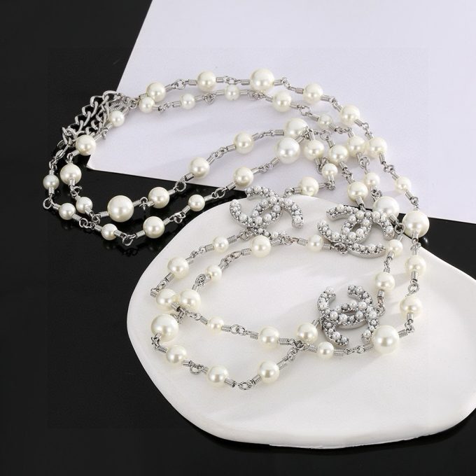 cc New Arrival Necklace 0050 - Image 6