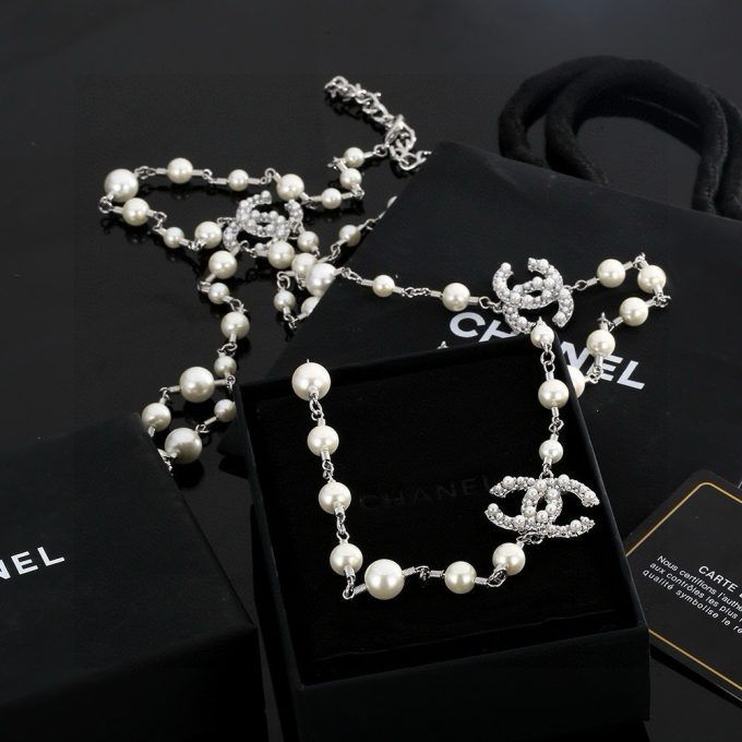 cc New Arrival Necklace 0050 - Image 3
