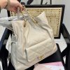 Cc New arrival 25c shopping tote bag size: 34*33 cm