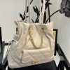 Cc New arrival 25c shopping tote bag size: 34*33 cm
