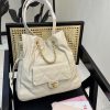 Cc New arrival 25c shopping tote bag size: 34*33 cm