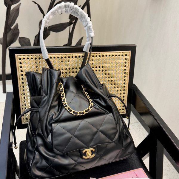 Cc New arrival 25c shopping tote bag size: 34*33 cm