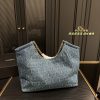 Y new arrival denim tote bag size: 39*35 cm