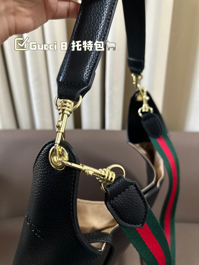 GG B new arrival tote bag size:  50*32 cm - Image 9