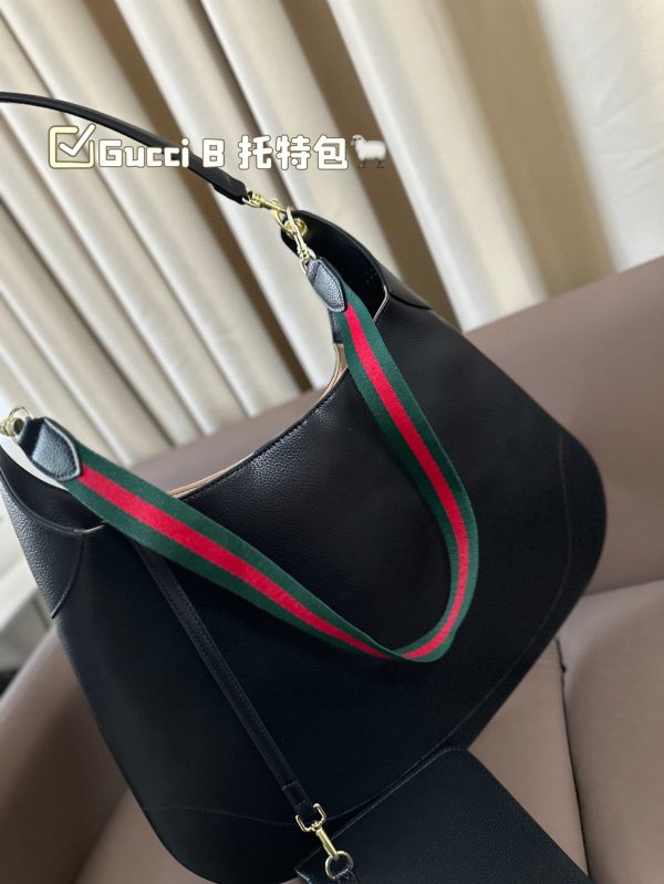 GG B new arrival tote bag size:  50*32 cm