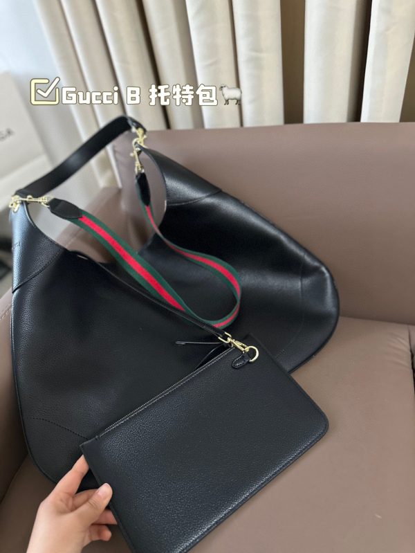GG B new arrival tote bag size:  50*32 cm