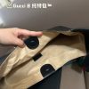 GG B new arrival tote bag size:  50*32 cm