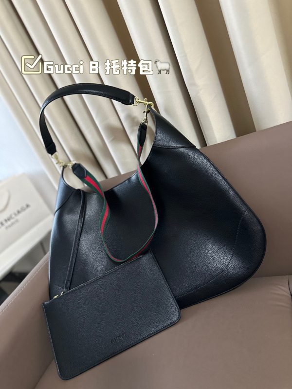 GG B new arrival tote bag size:  50*32 cm