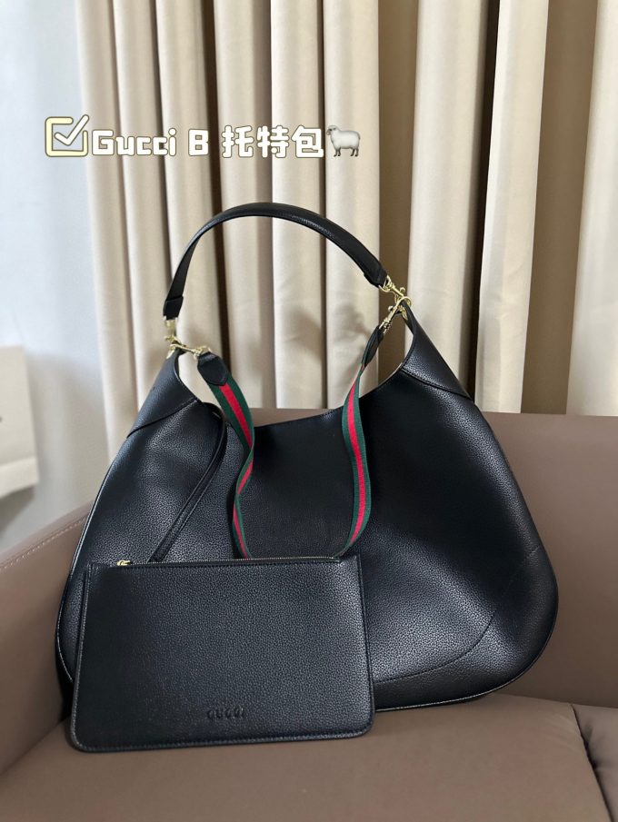 GG B new arrival tote bag size:  50*32 cm - Image 2