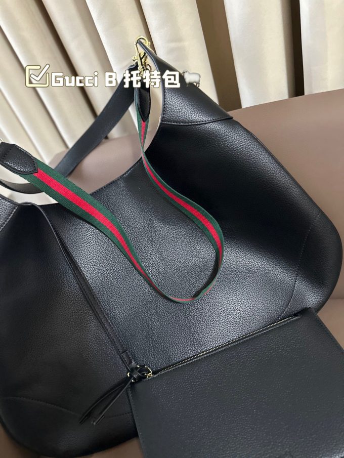 GG B new arrival tote bag size:  50*32 cm - Image 7