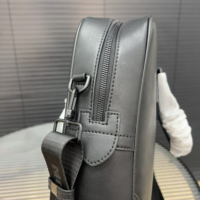 Louis new arrival briefcase laptop bag 004 size: 38*28 cm - Image 3