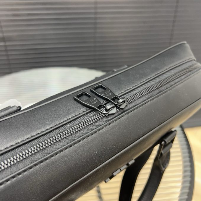 Louis new arrival briefcase laptop bag 004 size: 38*28 cm - Image 2