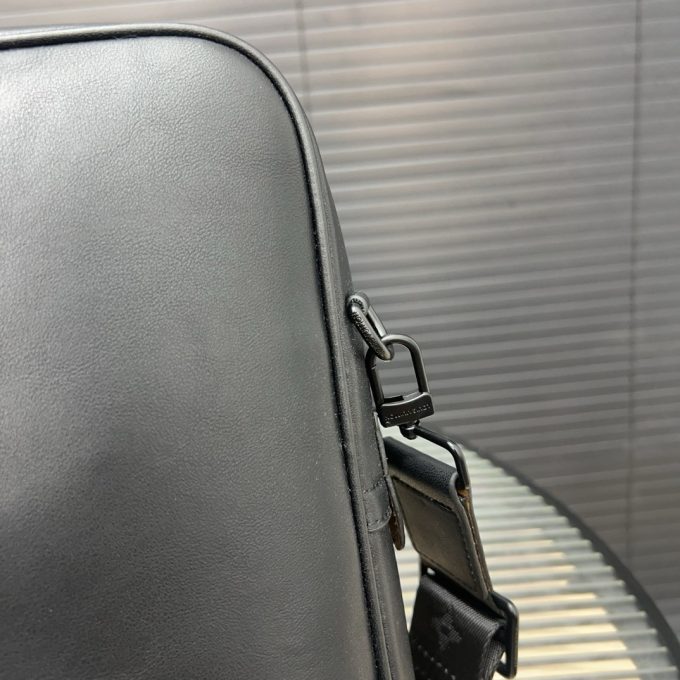 Louis new arrival briefcase laptop bag 004 size: 38*28 cm - Image 8