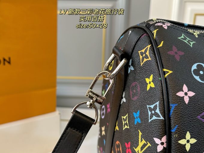 Louis new arrival keepall bag 0010 size: 50 *28 cm - Image 3
